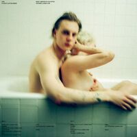 Alex Epton - 3Oha vinyl cover