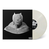 Alex Orange Drink - Victory Lap #23 (White) vinyl cover