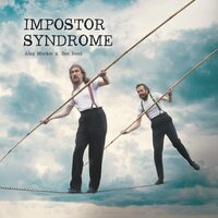 Alex R Marke & Ben Reed - Impostor Syndrome vinyl cover