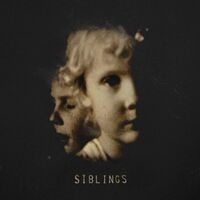 Alex Somers - Siblings vinyl cover