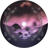 Alex Stein - The Chant vinyl cover