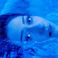 Alexa Rose - Headwaters vinyl cover