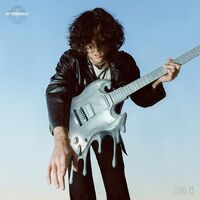 Alexander 23 - Aftershock (Explicit Lyrics) vinyl cover