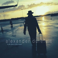 Alexander Durefelt - In The Grace Of The Woods vinyl cover