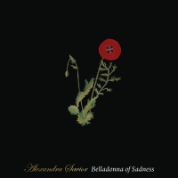 Alexandra Savior - Belladonna Of Sadness vinyl cover