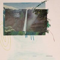 Alexandra Spence - Your Whistle Tells Of Landscape vinyl cover