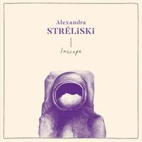 Alexandra Streliski - Inscape vinyl cover