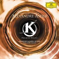 Alexandre Astier - Kaamelott: Premier Volet vinyl cover