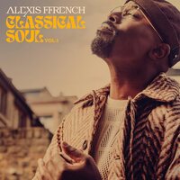 Alexis Ffrench - Classical Soul Vol 1 vinyl cover