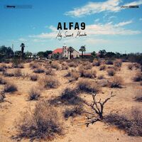 Alfa 9 - My Sweet Movida vinyl cover