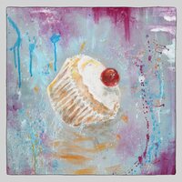 Alfa Mist - Roulette vinyl cover