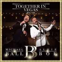 Alfie / Ball Boe - Together In Vegas
