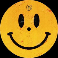 Alfie Templeman - Happiness In Liquid Form vinyl cover