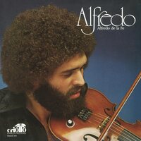 Alfredo De La Fe - Alfredo vinyl cover