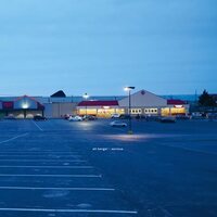 Ali Berger - Serious vinyl cover