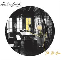 Ali Mcguirk - Til It’s Gone vinyl cover