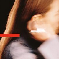 Alice Boman - The Space Between vinyl cover