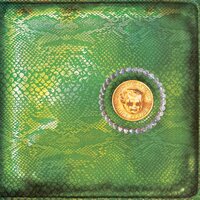 Alice Cooper - Billion Dollar Babies (50th Anniversary) vinyl cover