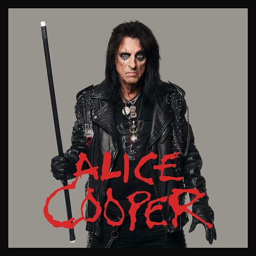 Alice Cooper - Detroit Stories/Paranormal/A Paranormal Evening (Picture)