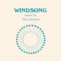 Alice Damon - Windsong