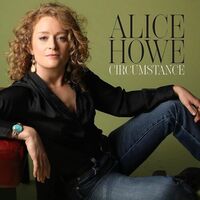 Alice Howe - Circumstances vinyl cover