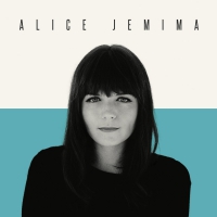 Alice Jemima - Alice Jemima vinyl cover