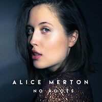 Alice Merton - No Roots vinyl cover