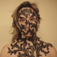 Alice Zawadzki - Within You Is A World Of Spring vinyl cover