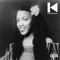 Alicia Myers - I Want To Thank You Kon's Shine Your Light Remix vinyl cover