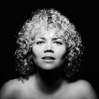 Alicia Walter - I Am Alicia vinyl cover