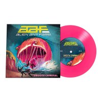 Alien Ant Farm - Smooth Criminal (Pink)
