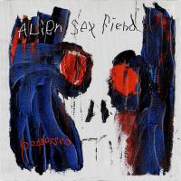 Alien Sex Fiend - Possessed vinyl cover