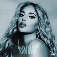 Alina Baraz - It Was Divine vinyl cover