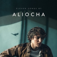 Aliocha - Eleven Songs vinyl cover