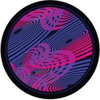 Alisha - Changes Mike Dunn Remix vinyl cover