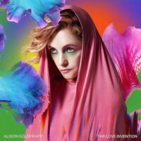 Alison Goldfrapp - The Love Invention 