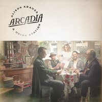Alison Krauss & Union Station - Arcadia vinyl cover