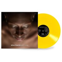Alison Limerick - Spirit Rising (Yellow) vinyl cover