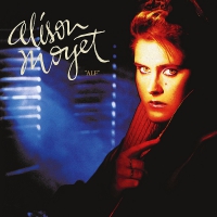 Alison Moyet - Alf vinyl cover