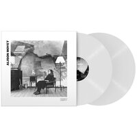 Alison Moyet - Key vinyl cover