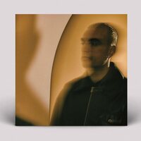 Alix Perez - Entanglements vinyl cover