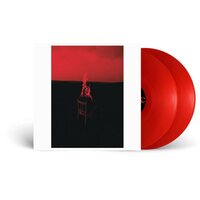 Alix Perez - Sabotage vinyl cover