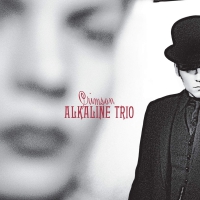 Alkaline Trio - Crimson vinyl cover