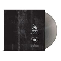 Alkaline Trio - Split Anniv. Ed. vinyl cover