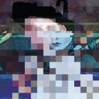 All Diese Gewalt - Welt In Klammern Addendum vinyl cover