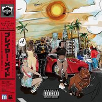 All Hail Y.T X Cedar Laws - Player Made vinyl cover