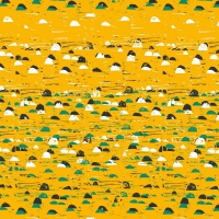 All Is Well - Fragments vinyl cover