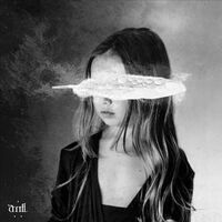 All My Faith Lost... - Untitled vinyl cover