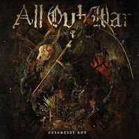 All Out War - Celestial Rot