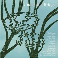 All Saints - Under The Bridge vinyl cover